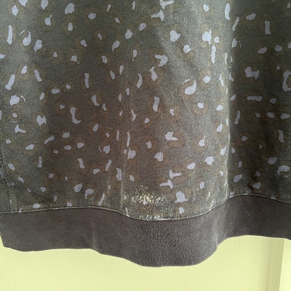 A.P.C. Rue Madame Paris, Hoodie Sweatshirt Jumper, Size M Medium, APC - Picture 4 of 6